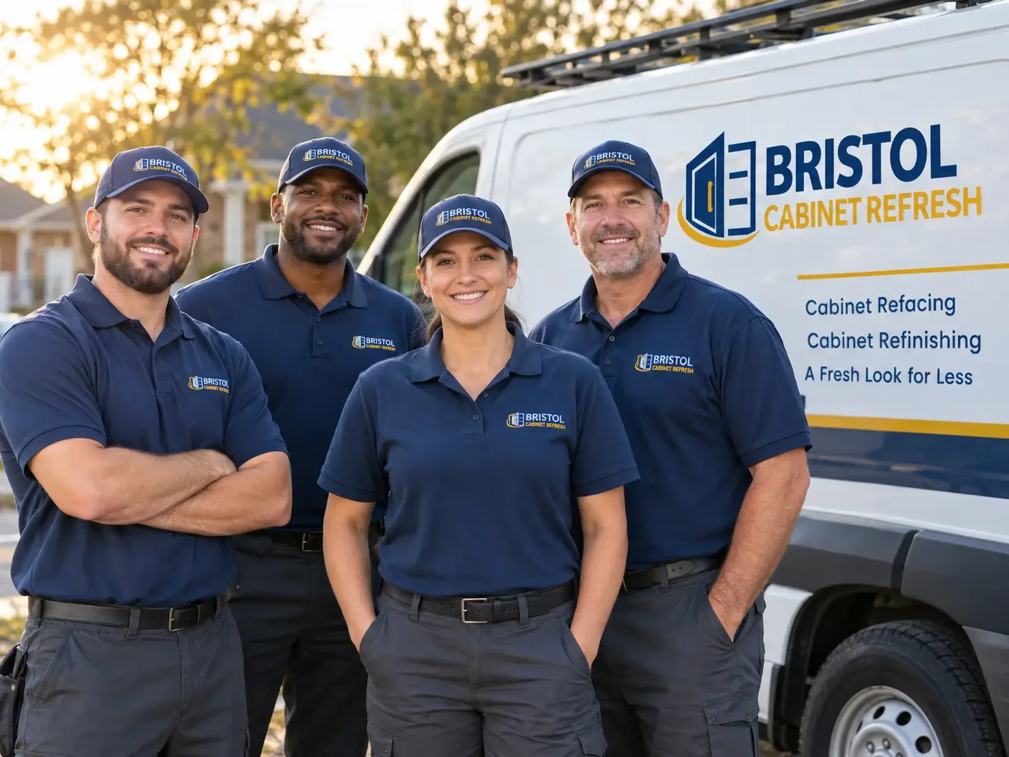 Kitchen Cabinet Refacing company in Artesia, CA